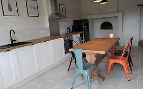 Maison dans belle longère - La Serrerie